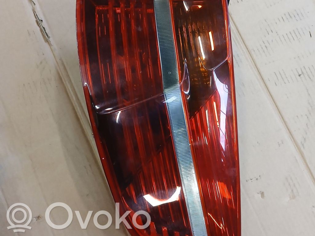 BMW 5 E60 E61 Rear/tail lights 