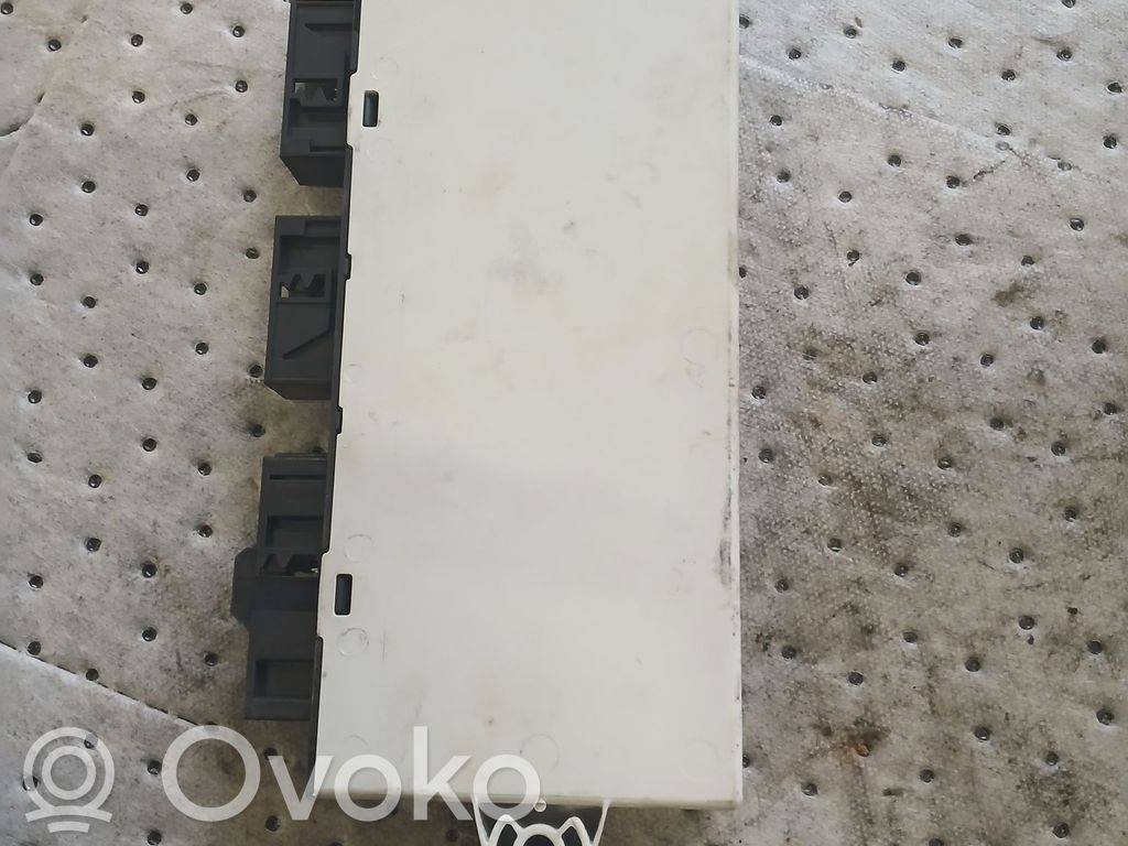 Engine control unit/module ECU   N47D20C,61359299333901