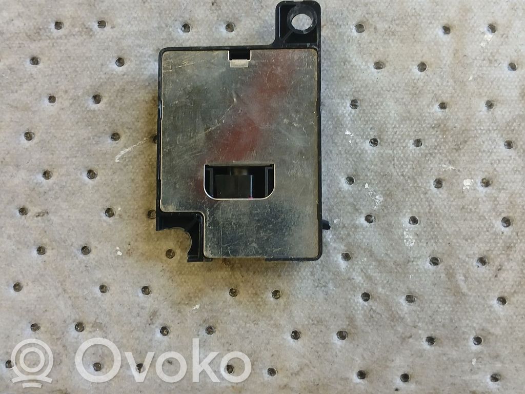 BMW 5 E60 E61 Engine control unit/module ECU 