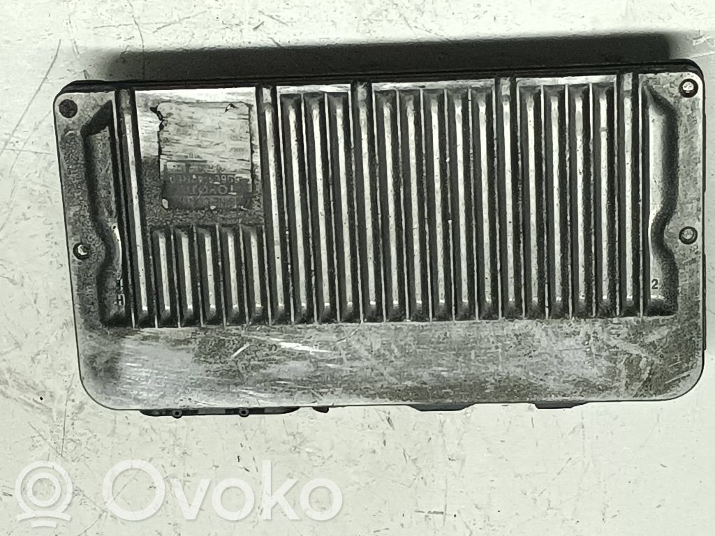 Toyota RAV 4 (XA40) Engine control unit/module 