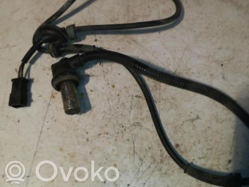 Bomba de ABS   8D0027803