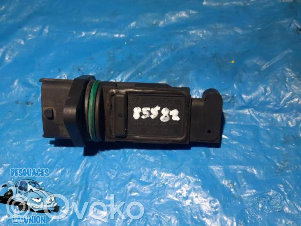 Opel Corsa C Misuratore di portata d'aria 