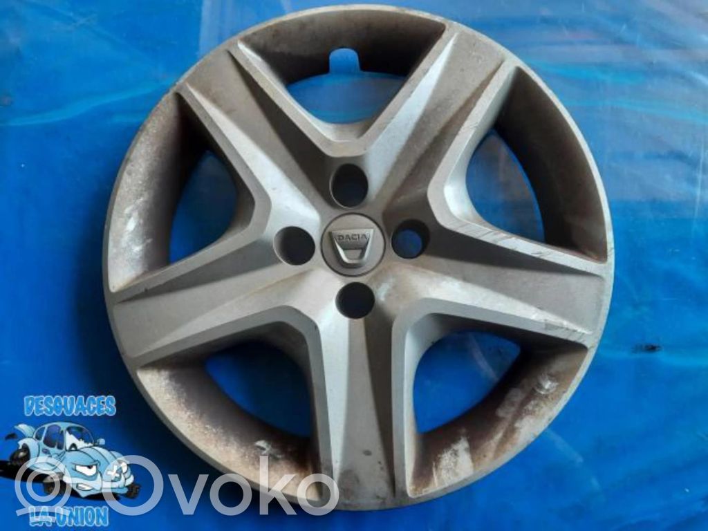 Original wheel cap