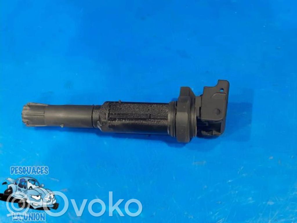 BMW 1 E81 E87 High voltage ignition coil 