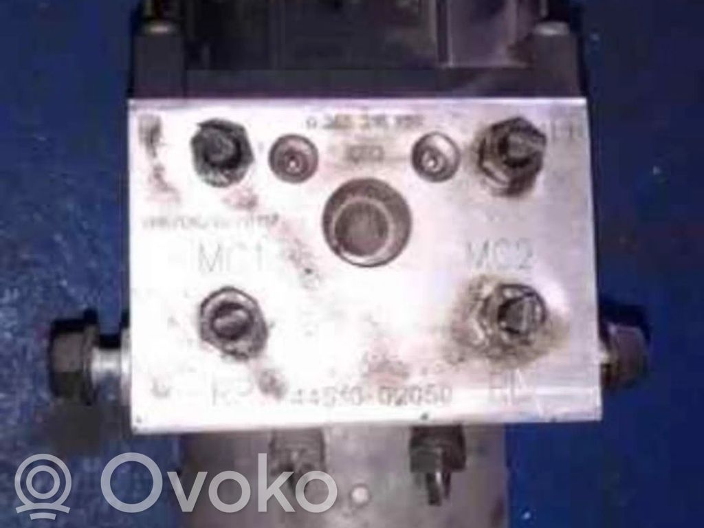 ABS Pump   0265216850