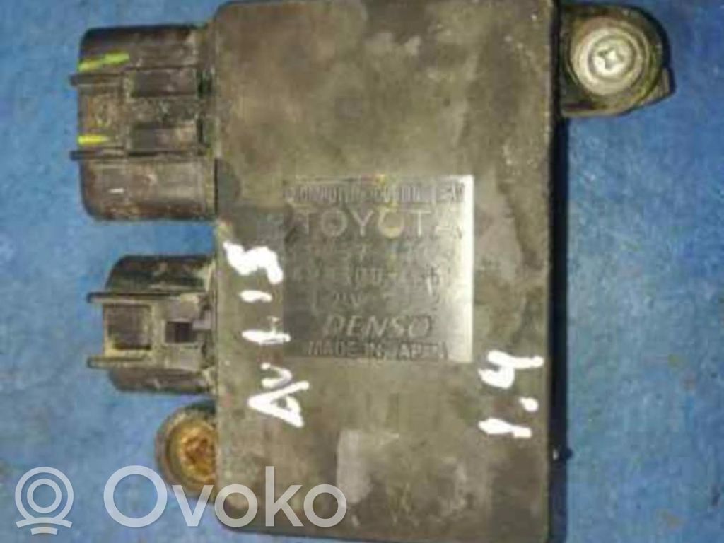 Engine control unit/module   8925712020