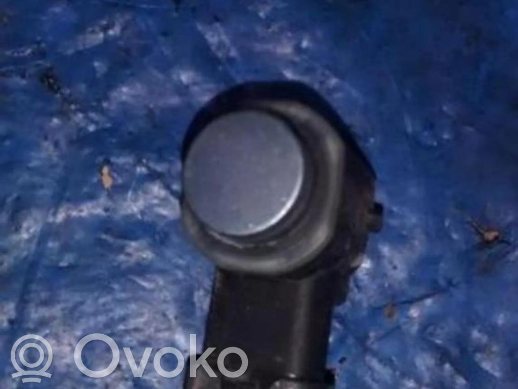 Volkswagen PASSAT Sensor 