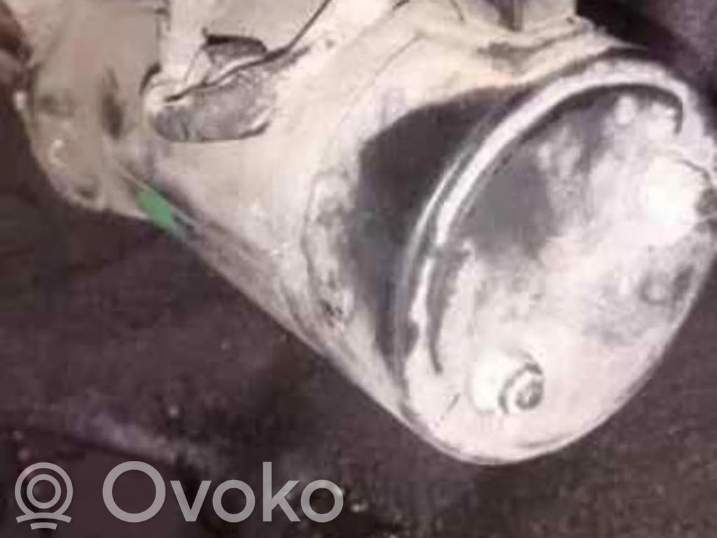 Motor de arranque   1B71177