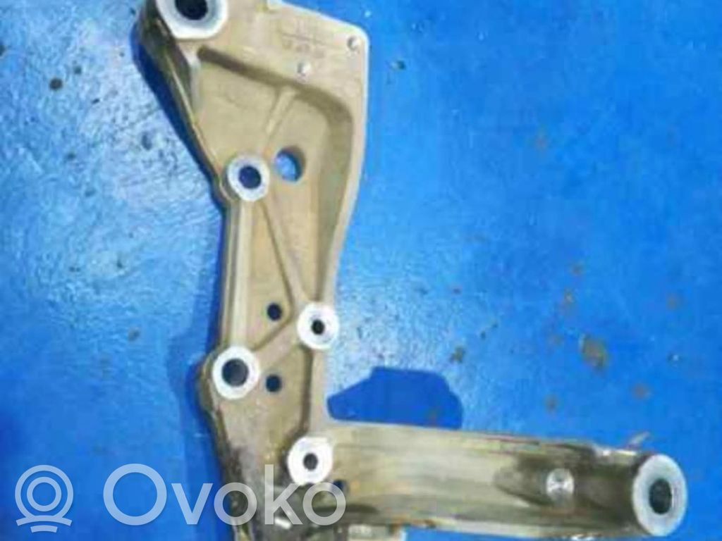 Volkswagen Golf VI Front subframe 