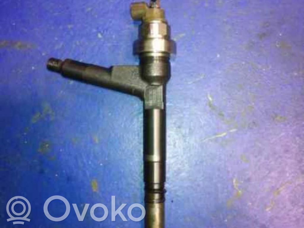 Inyector de combustible   8973138614