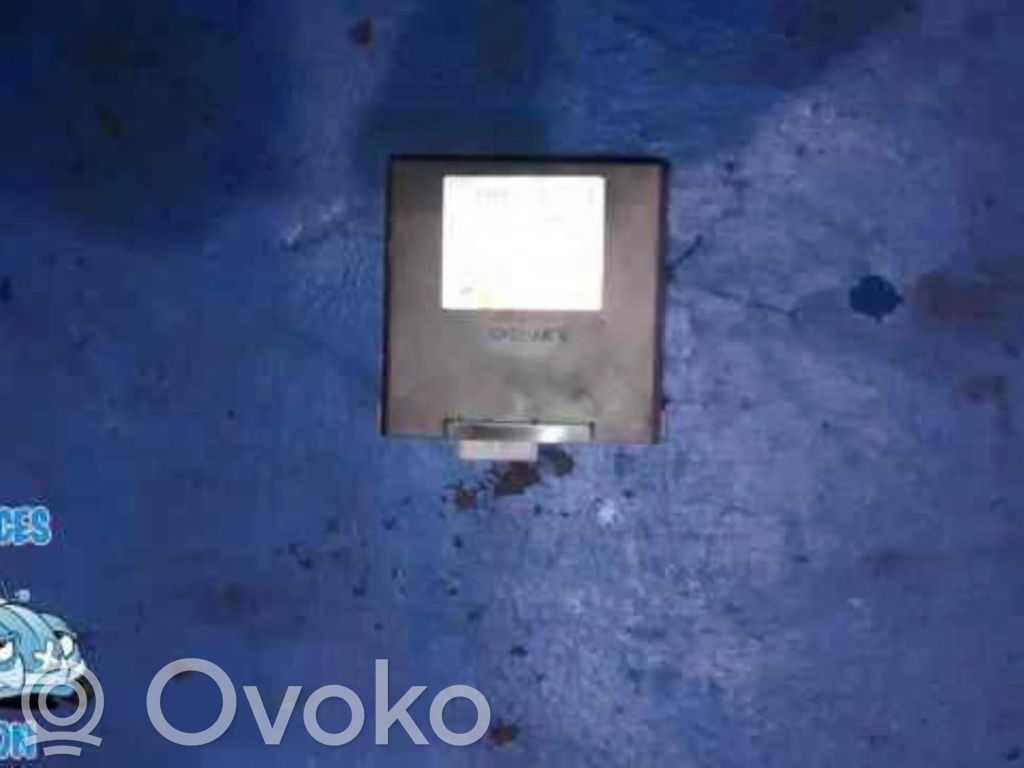 Honda Civic Engine control unit/module 