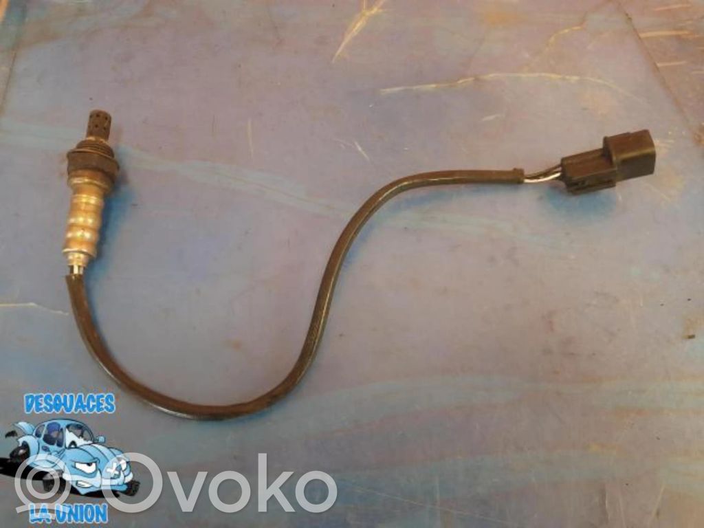 Hyundai Elantra Lambda probe sensor 