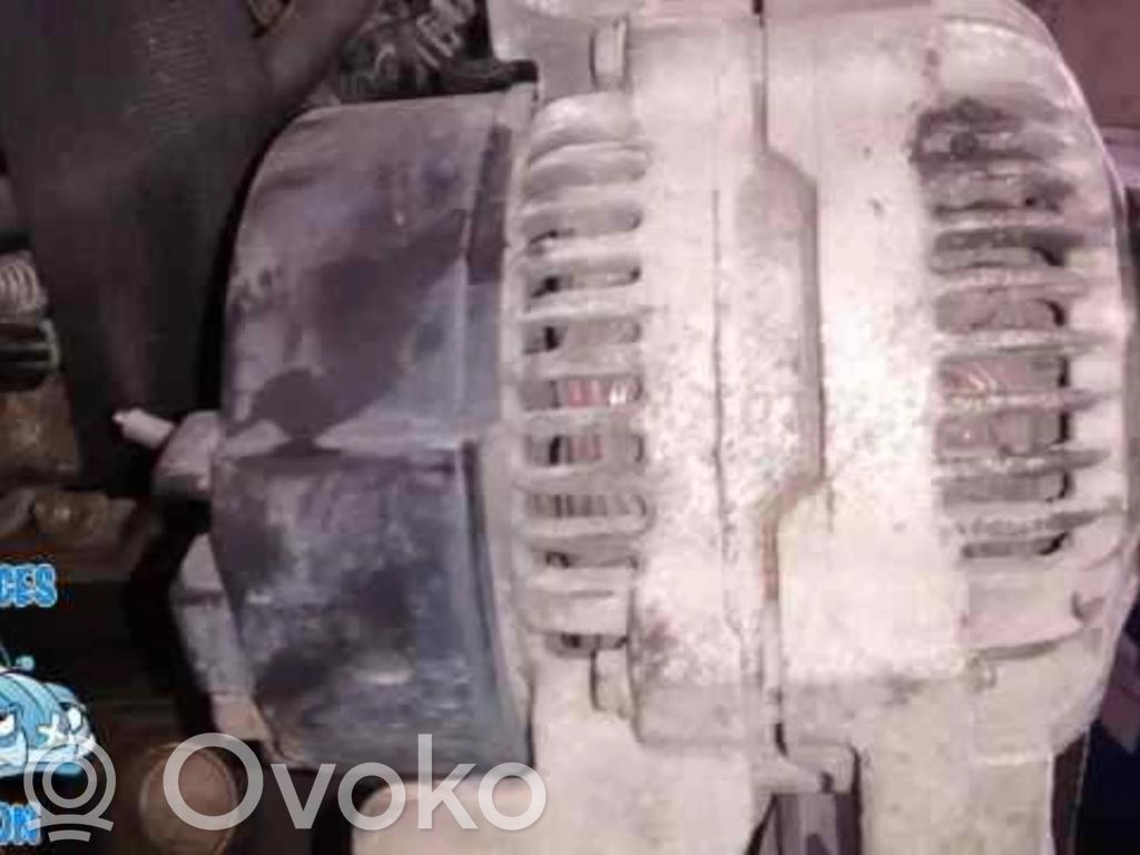 Alternador   0123100002