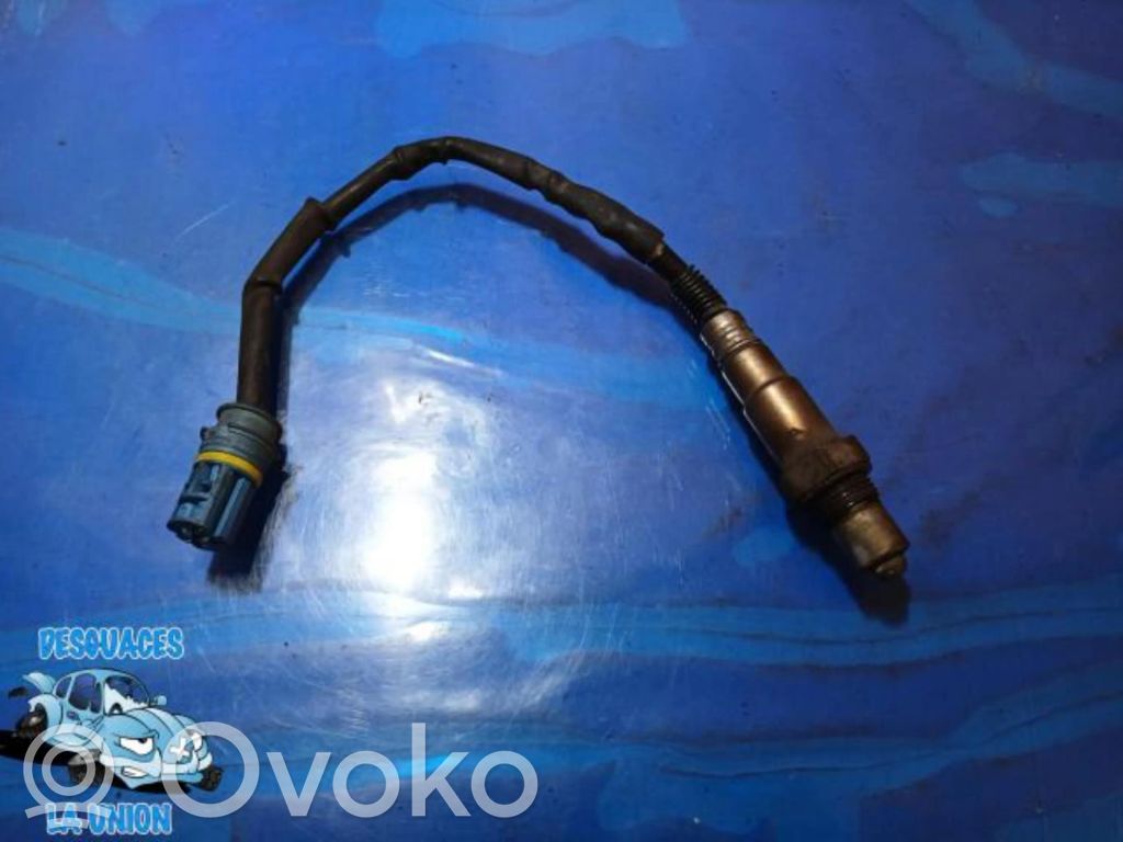 Sonda lambda   0015407117