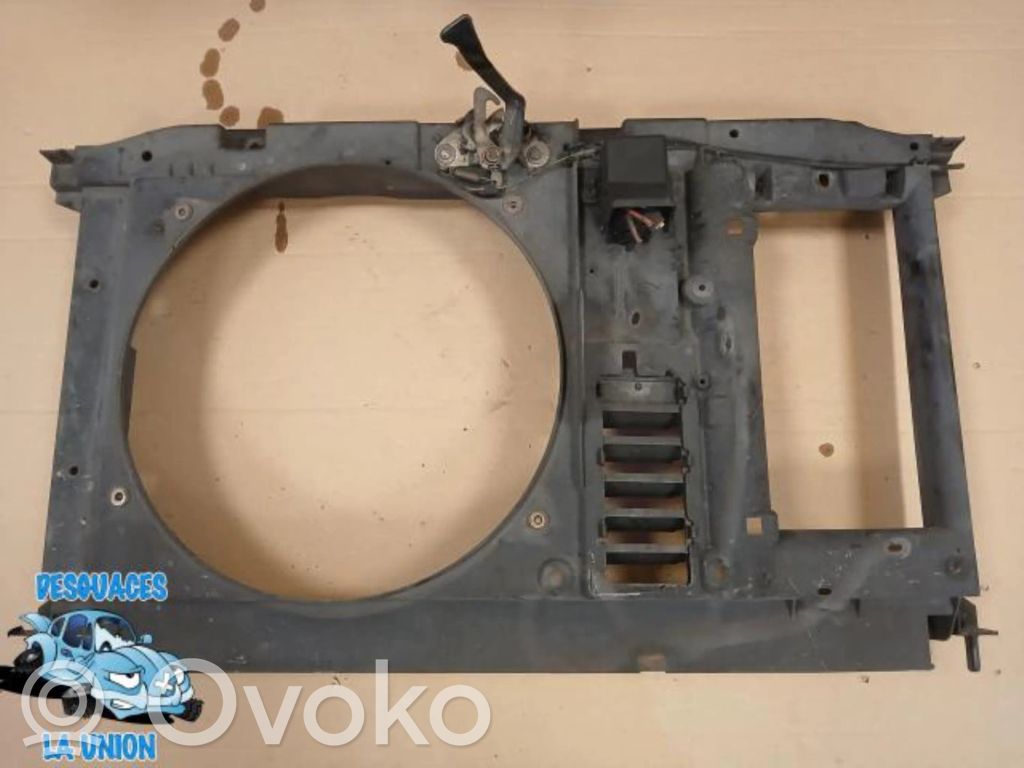 Panel lateral delantero   9653700380,PANELFRONTAL