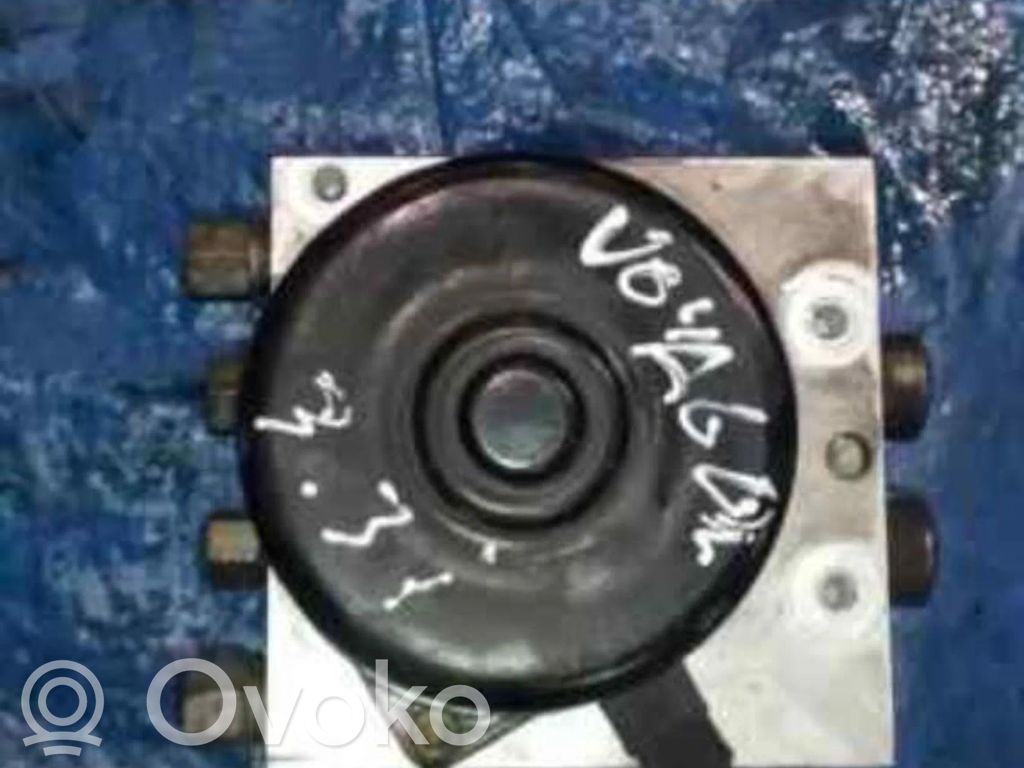 ABS Pump   317C9181