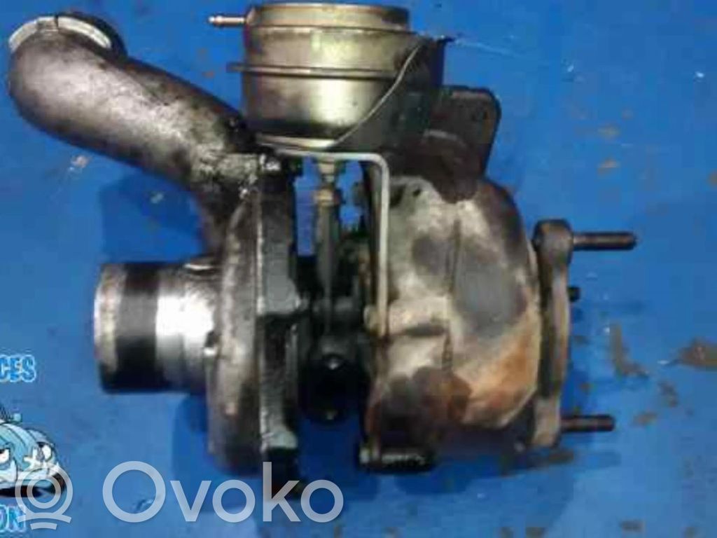 Turbo   8200267138