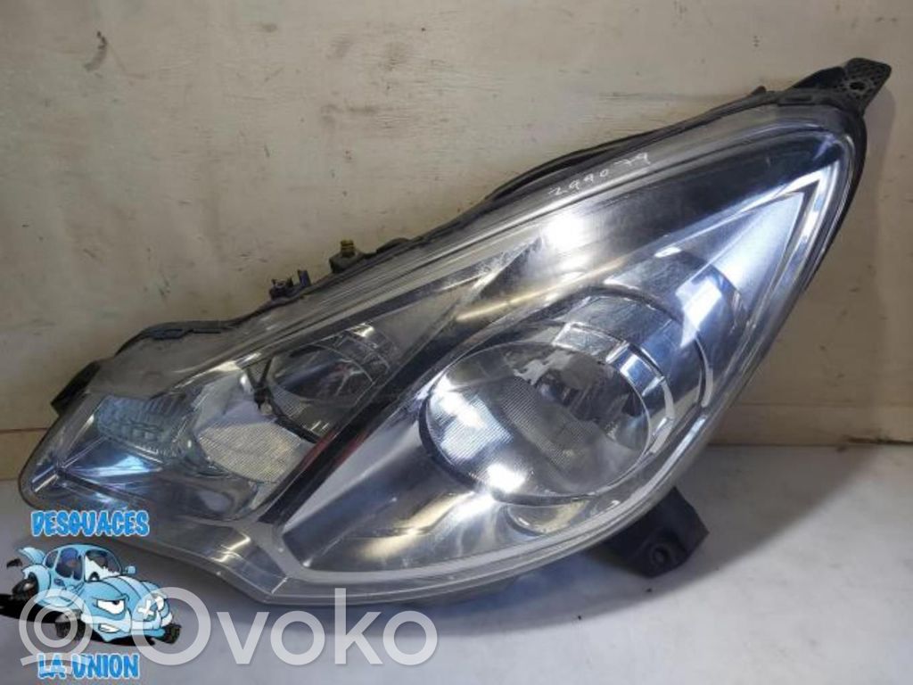 Scheinwerfer   967703828004