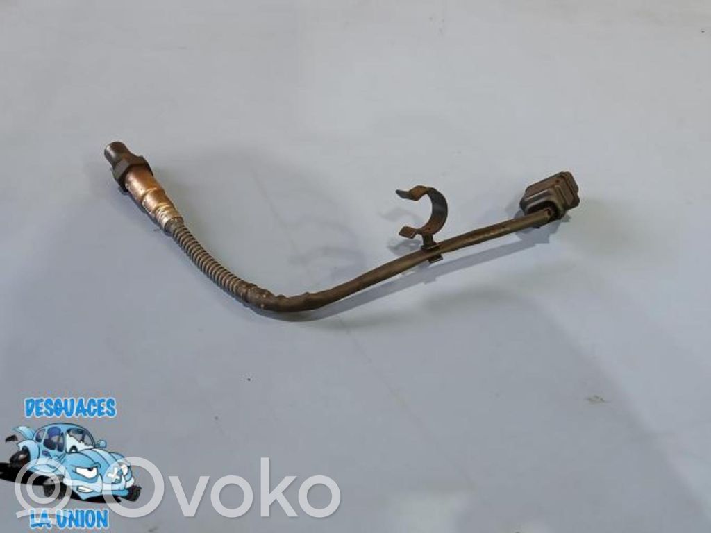 Land Rover Freelander 2 - LR2 Sonde lambda 