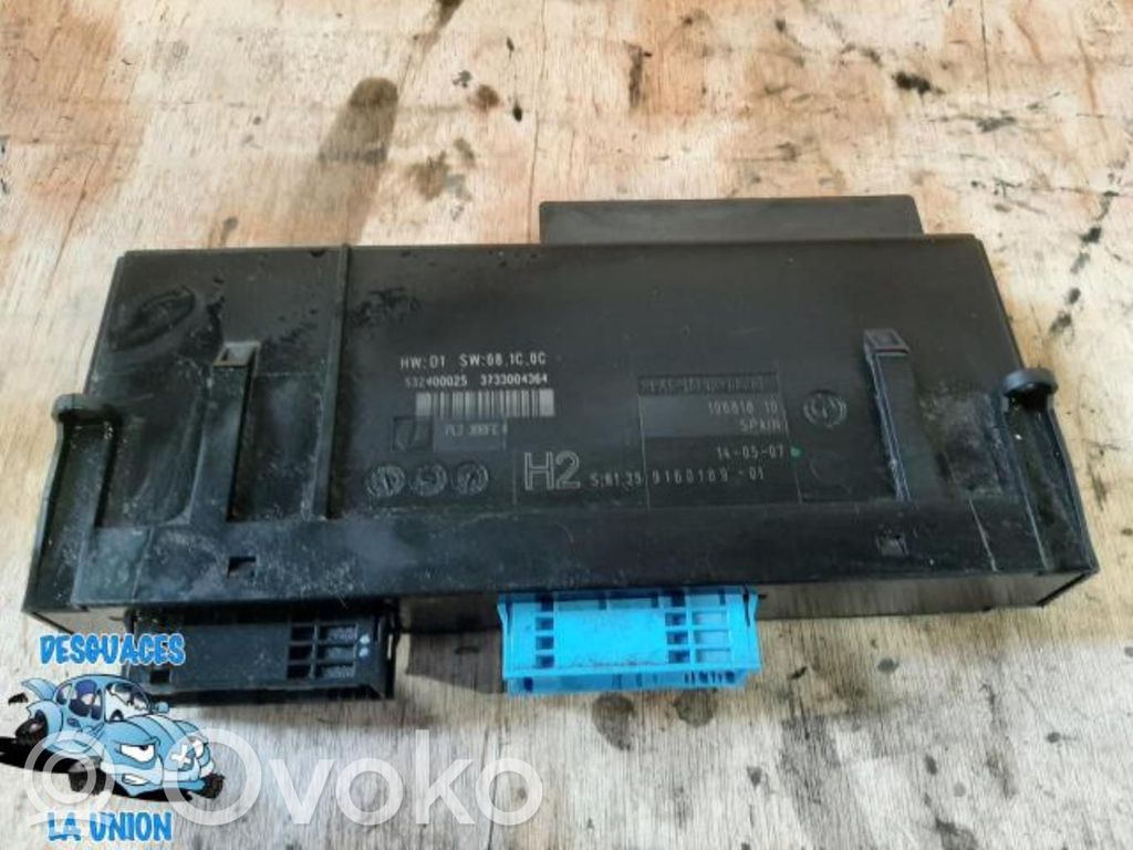 Unidad de control/módulo del motor   532400025