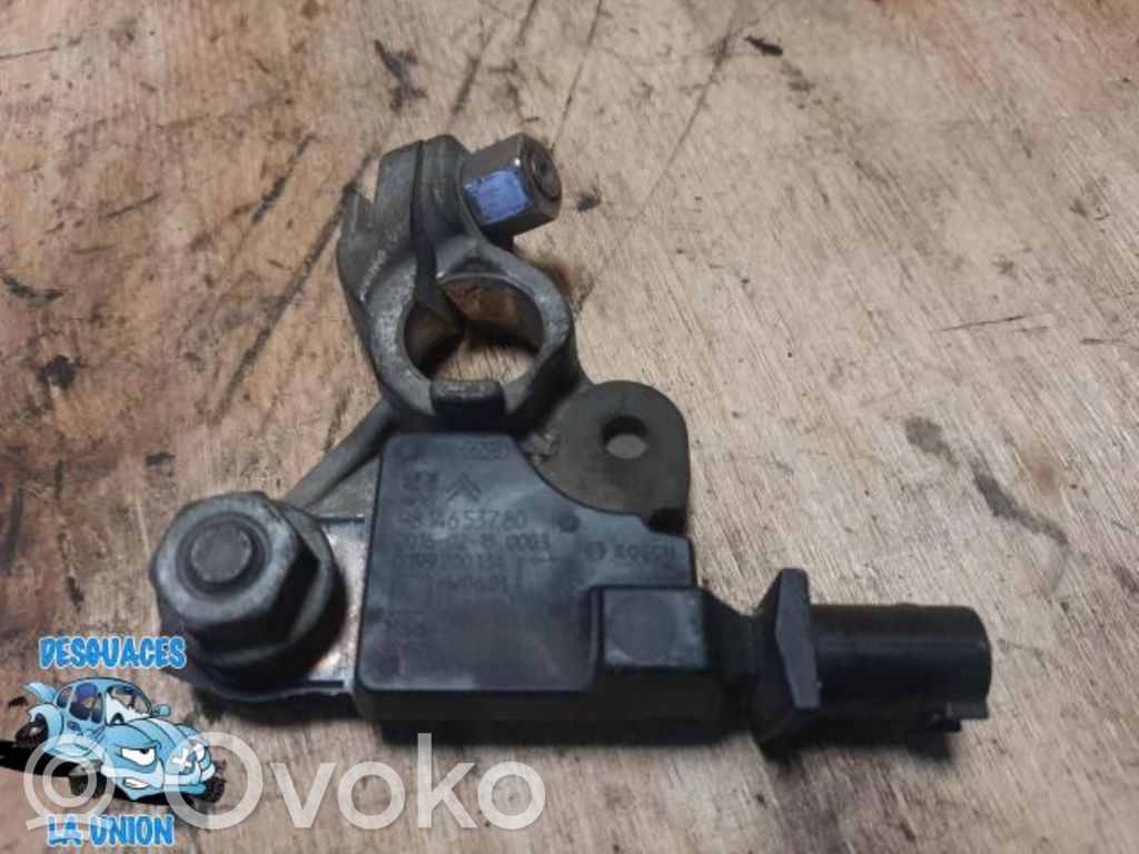Sensor   9814653780
