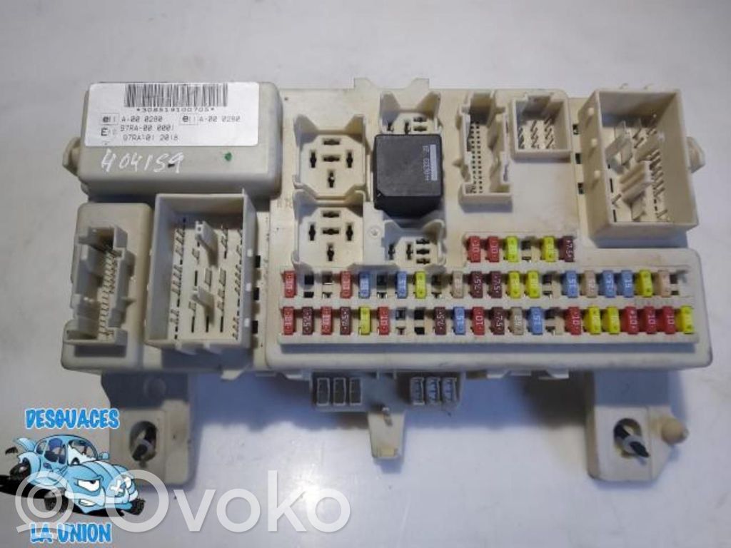 Sulakemoduuli   4M5T14A073DH