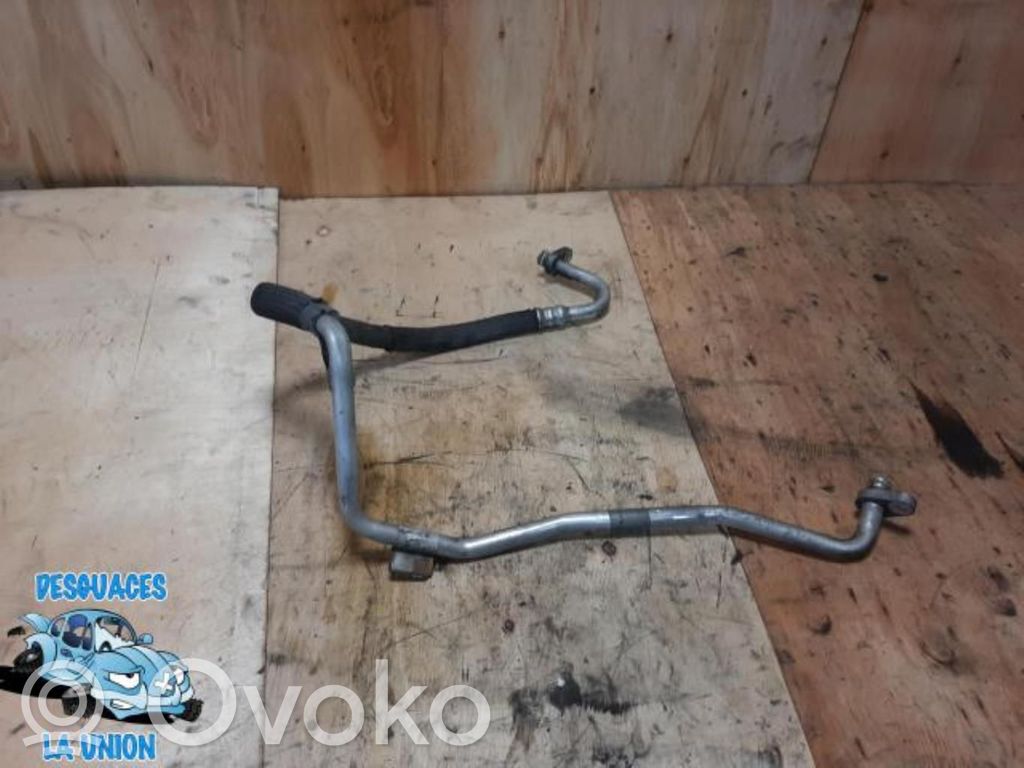Citroen C3 Ilmastointilaitteen putki (A/C) 