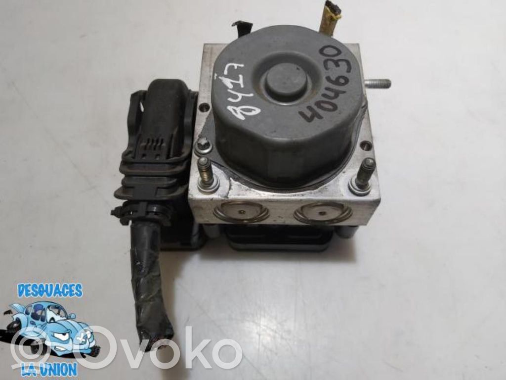 Renault Clio III ABS Pump 