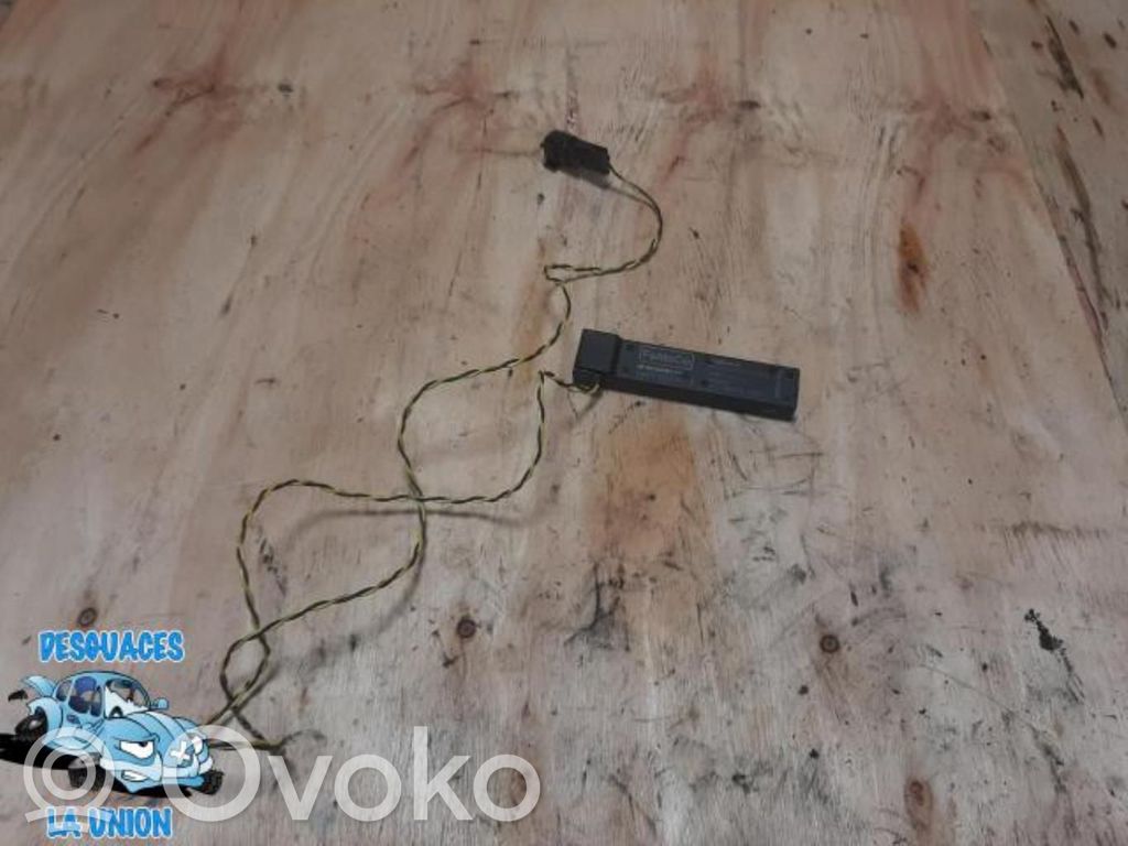 Unidad de control/módulo del motor   8M5T15K603LB