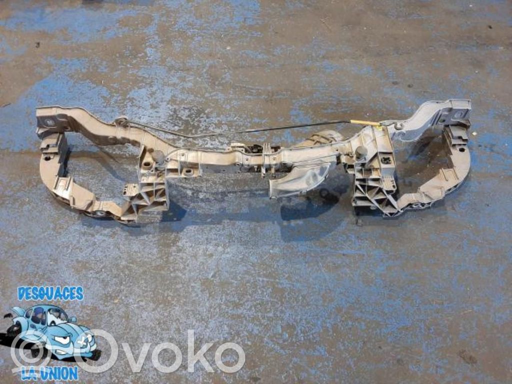 Panel lateral delantero   BM518B041B