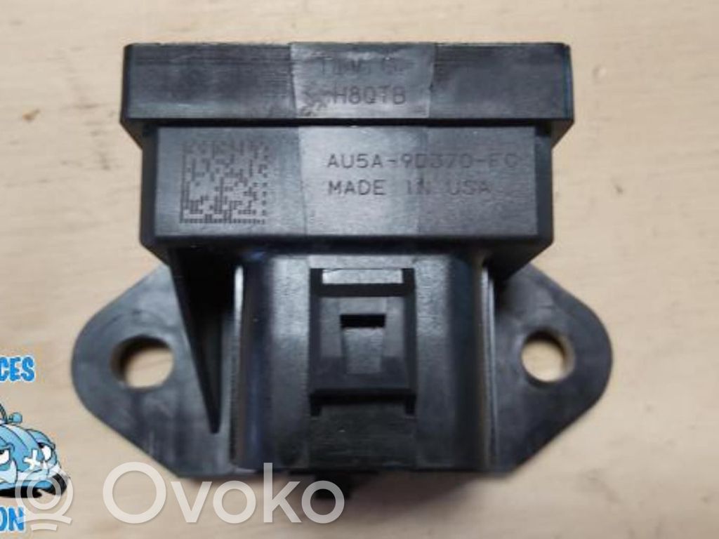 Unidad de control/módulo del motor   AU5A9D370FC