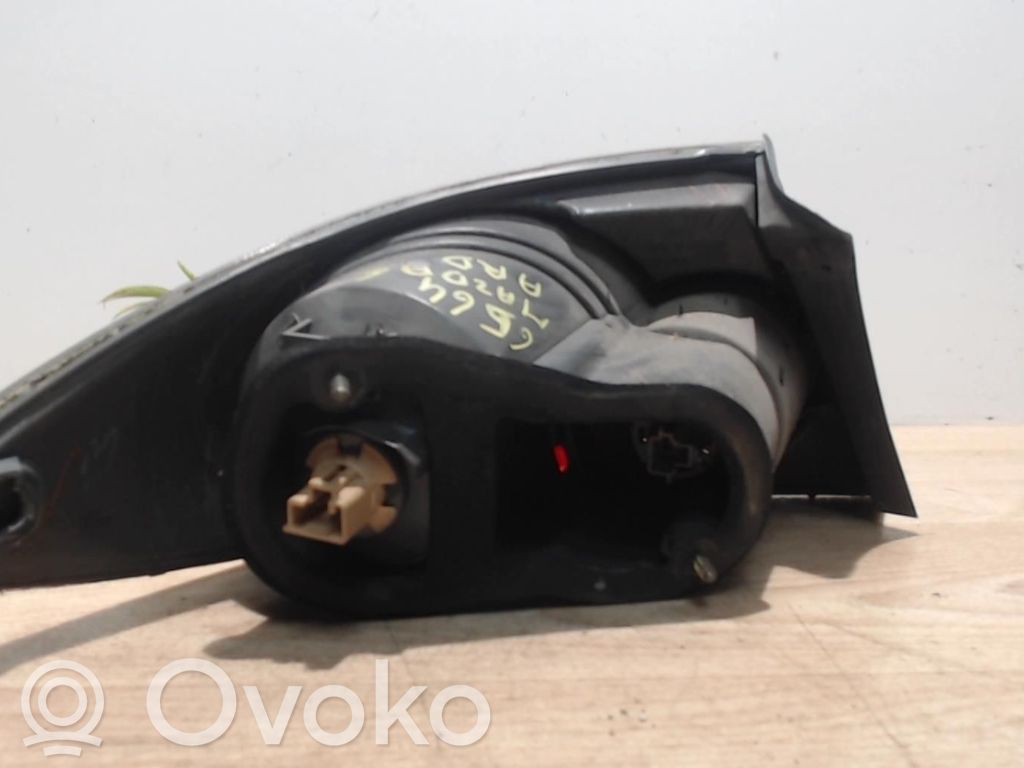 Rear/tail lights   GJ6A51170E,GJ6A51170E