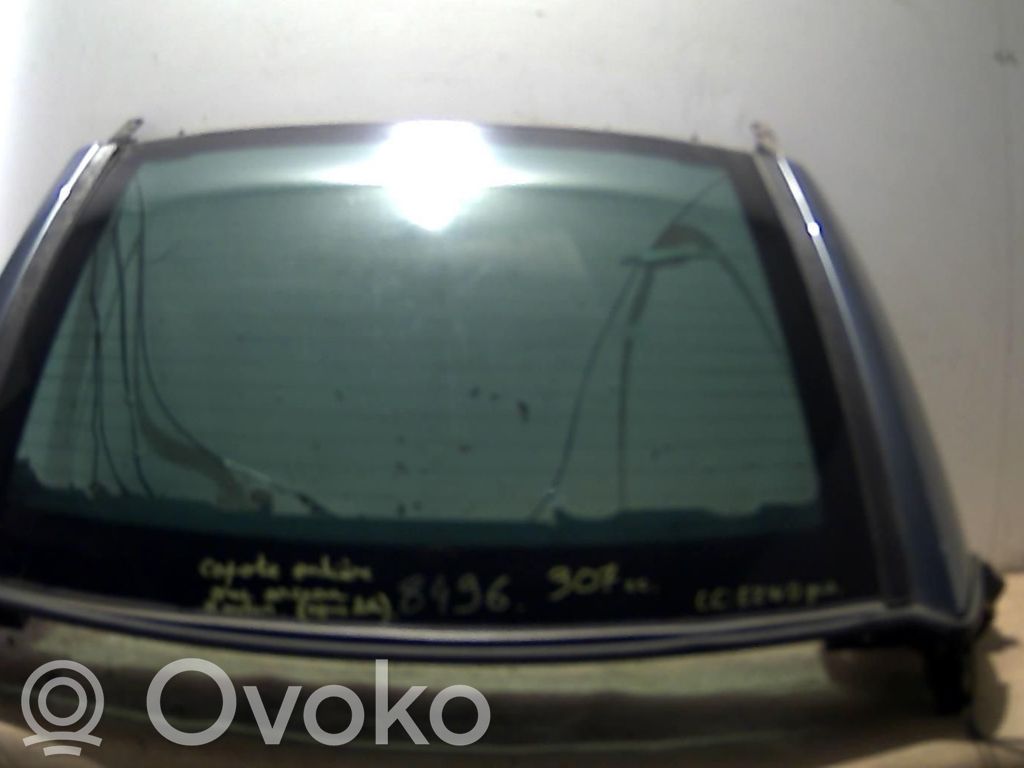 Juego de techo solar