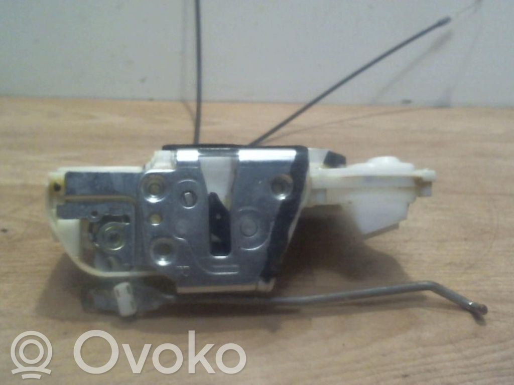 Front door lock   8227062860000,8227062860000