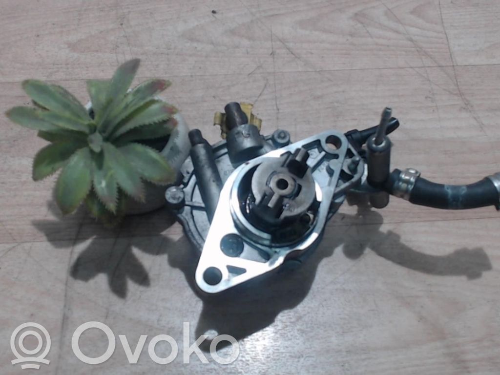 Citroen C2 Alipainepumppu 