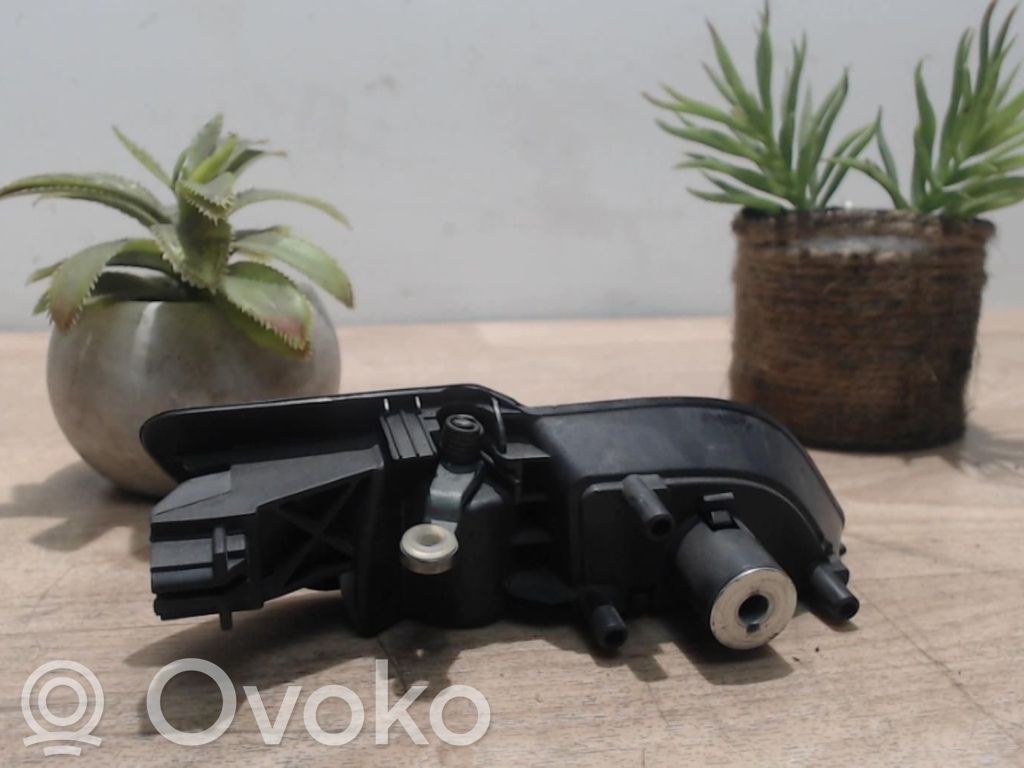 Opel Tigra B Front door interior handle 
