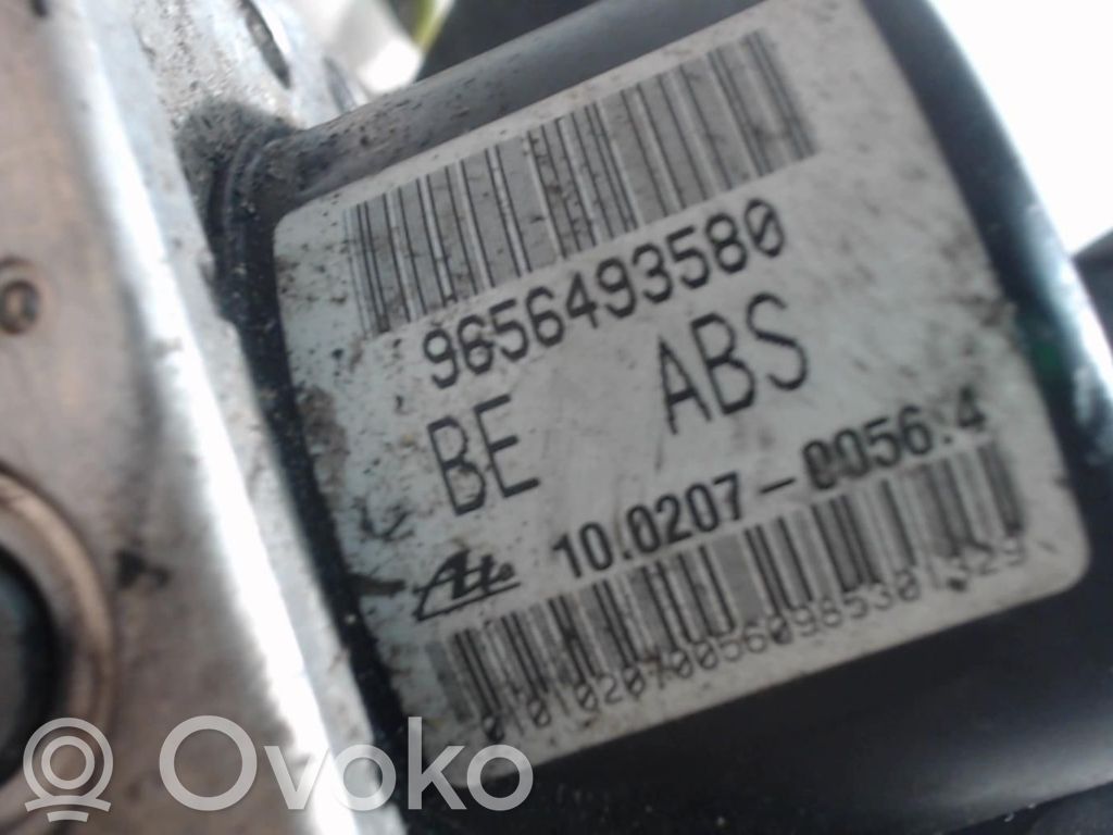 ABS bloks   00004541G5,00004541G5