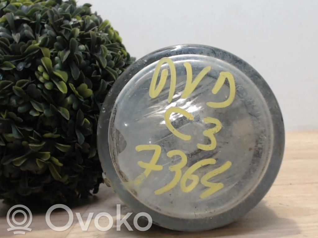Luz de niebla delantera   6208E1,6208E1