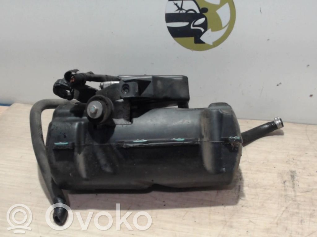 Citroen C5 Ohjaustehostimen pumppu 