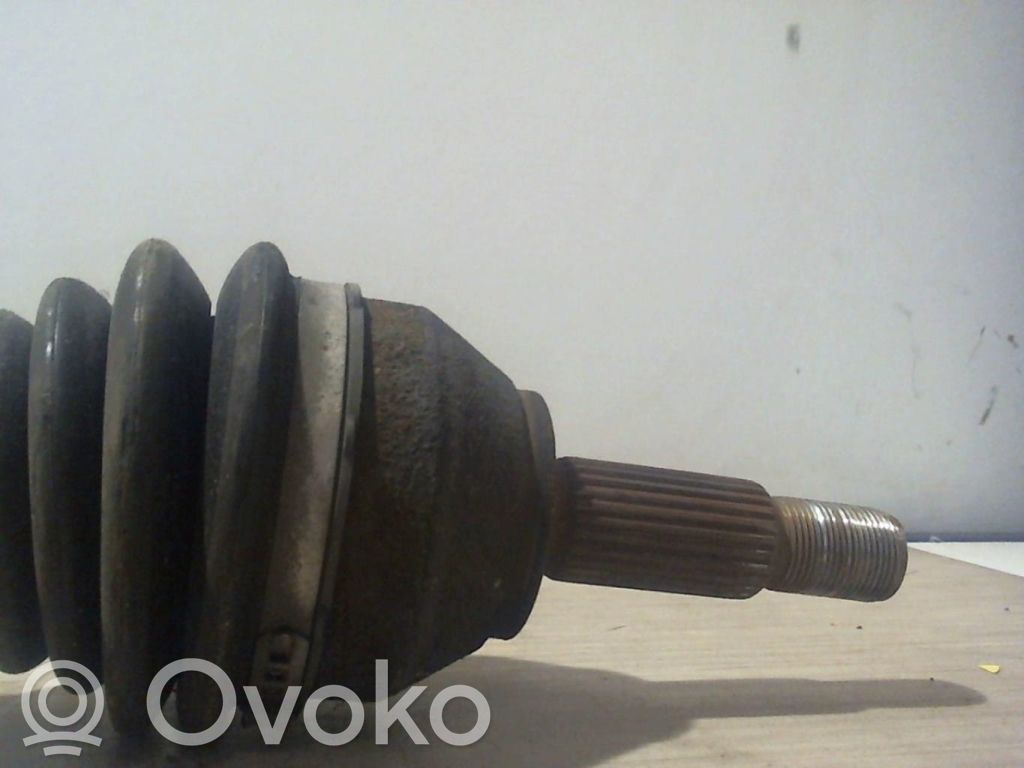Ford Focus Planetare (set) 