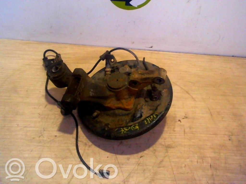 Cubo de rueda trasera   5271017100,5271017100