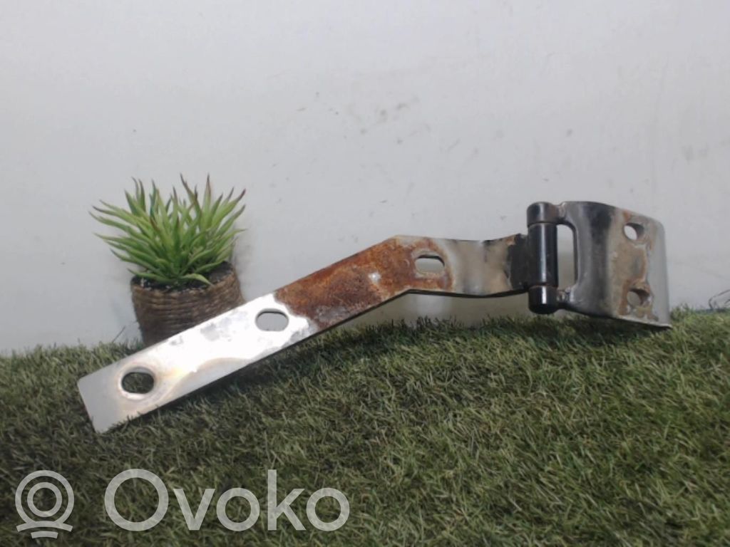 Tailgate/trunk/boot hinge   8200128959,8200128959
