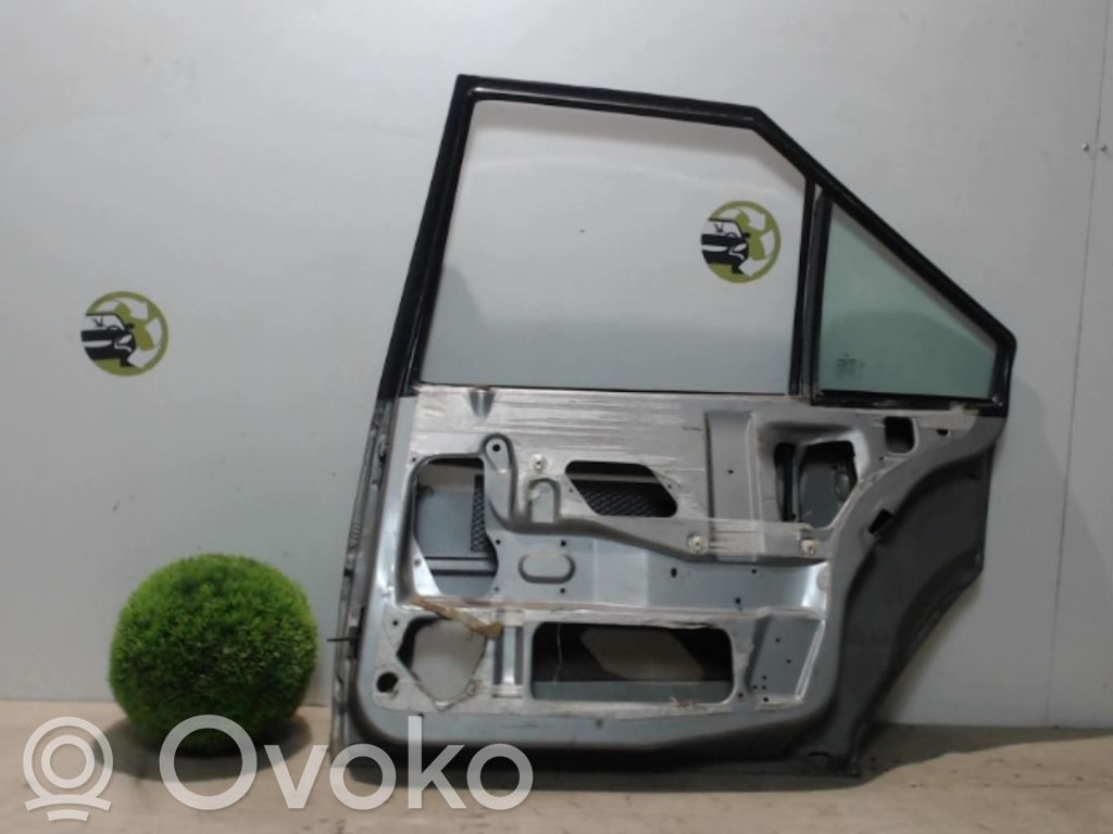 Citroen BX Galinės durys 