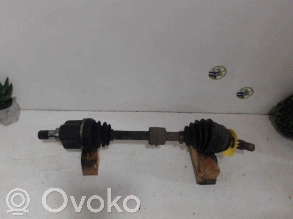 Rover 75 Kardanas komplekte 