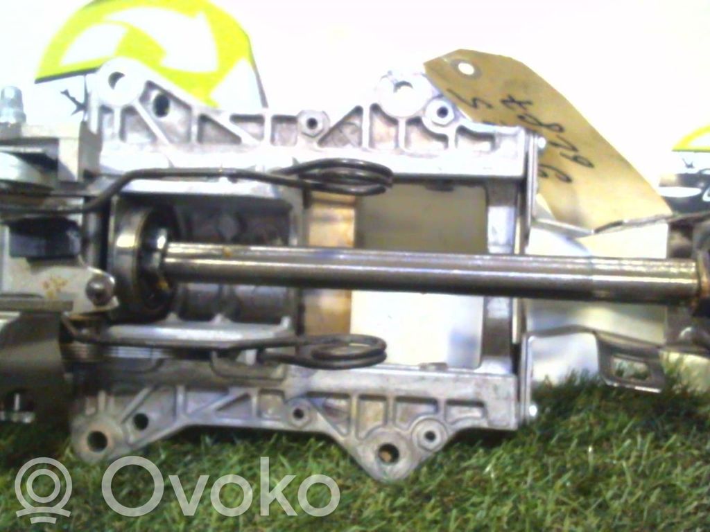 Volkswagen Golf V Cremagliera dello sterzo
