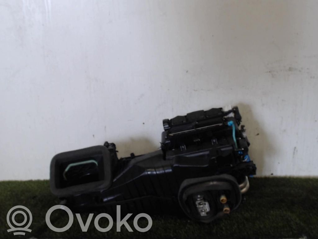 Audi TT TTS Mk2 Scatola alloggiamento climatizzatore riscaldamento abitacolo assemblata