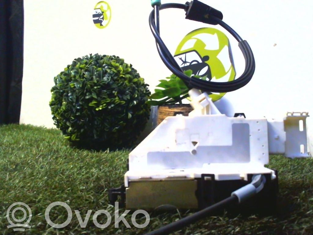 Citroen C4 I Serratura portiera anteriore 