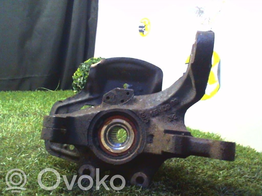 Opel Corsa B Radnabe Vorderrad 