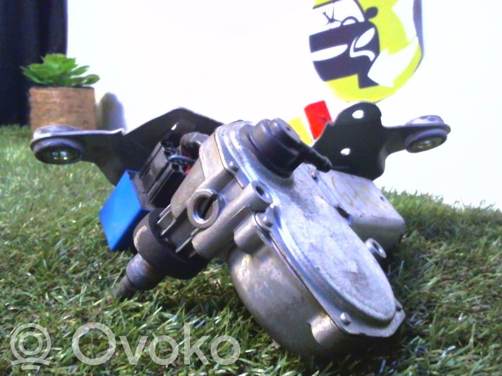 Fiat Ulysse Motor del limpiaparabrisas trasero