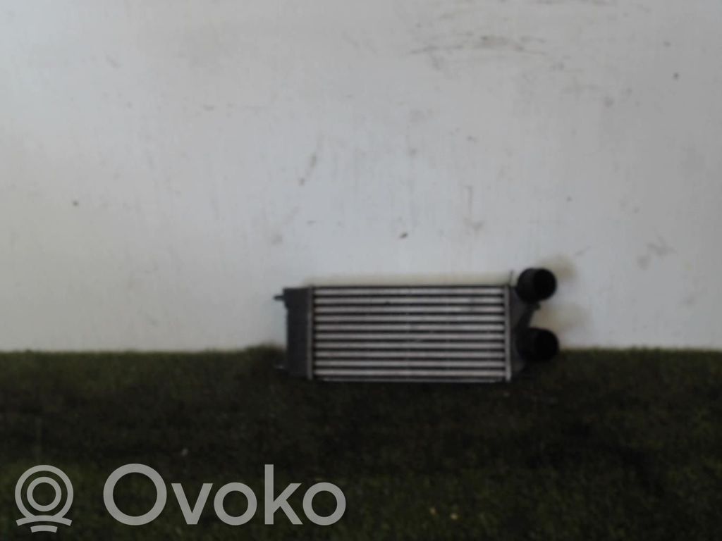 Peugeot 308 Radiatore intercooler